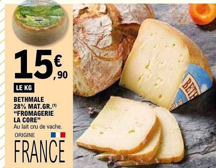BETHMALE FRANCE