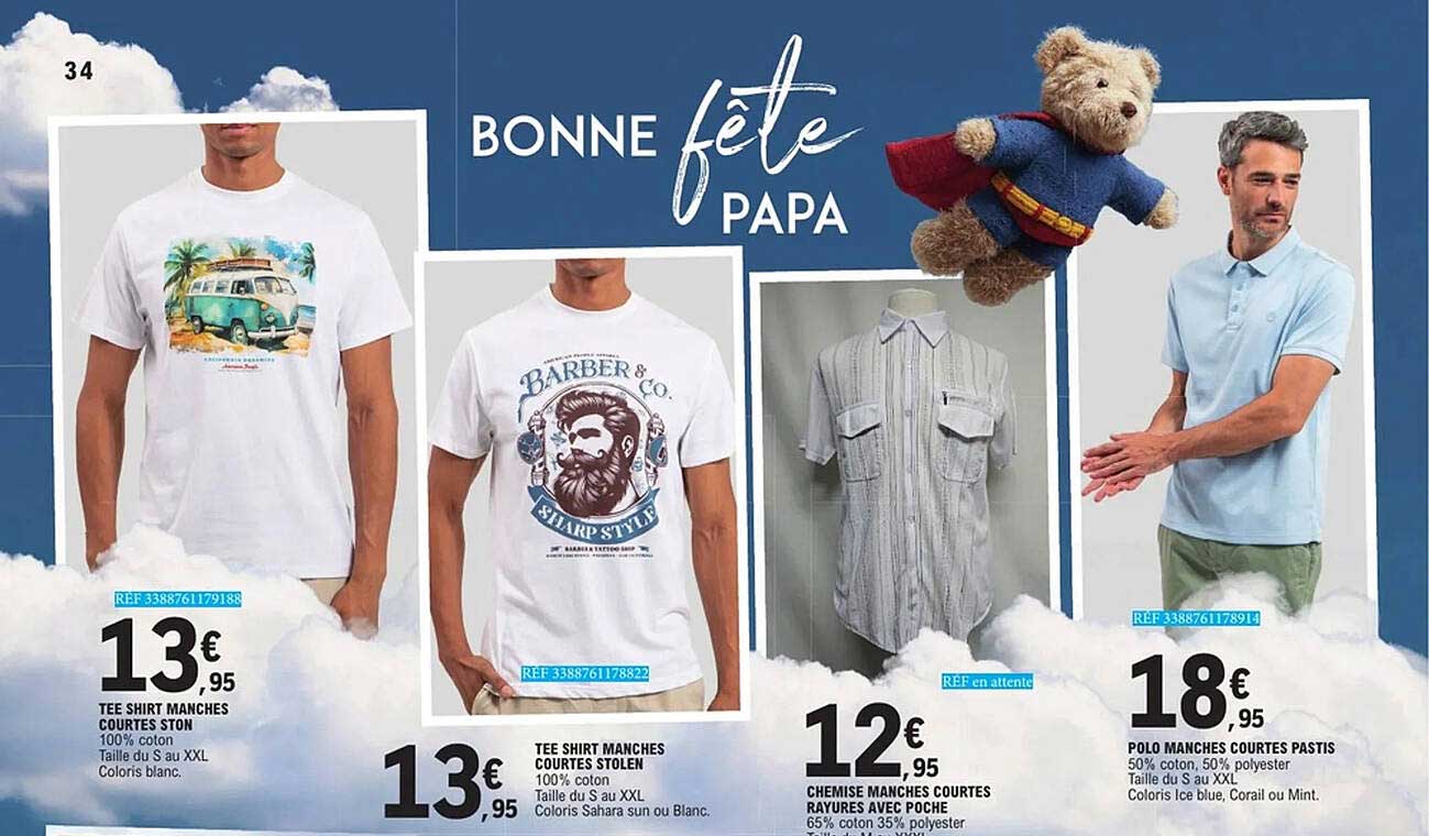 BONNE fête PAPA