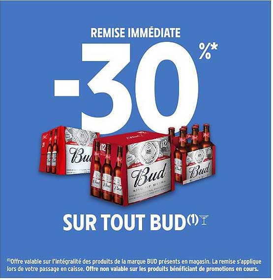 Bud