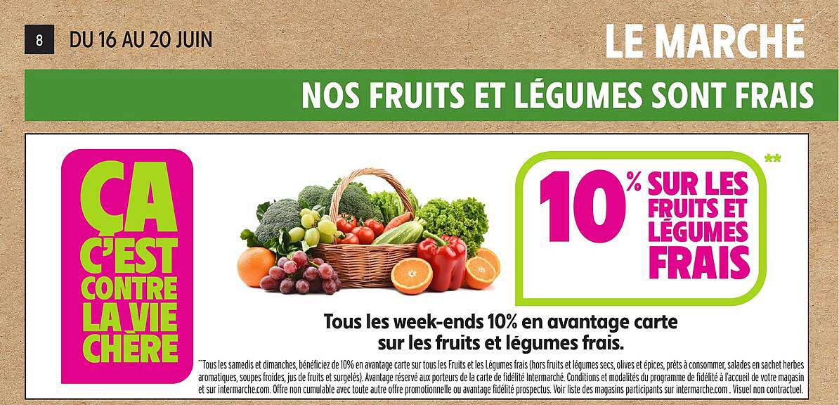 CA C'EST CONTRE LA VIE CHERE