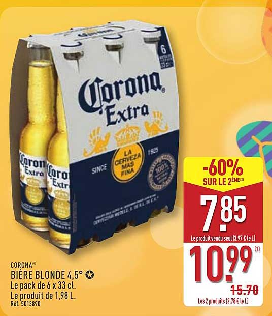 Corona Extra