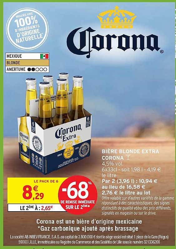 Corona Extra