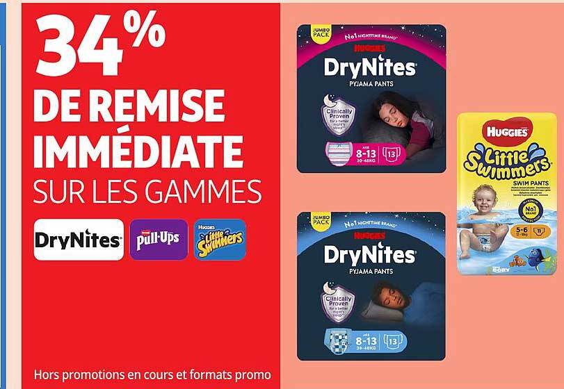 DryNites