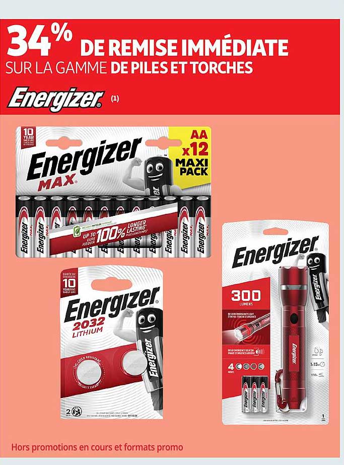 Energizer