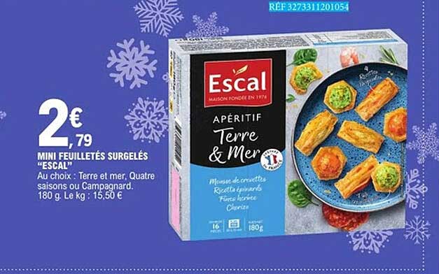 Escal Terre & Mer