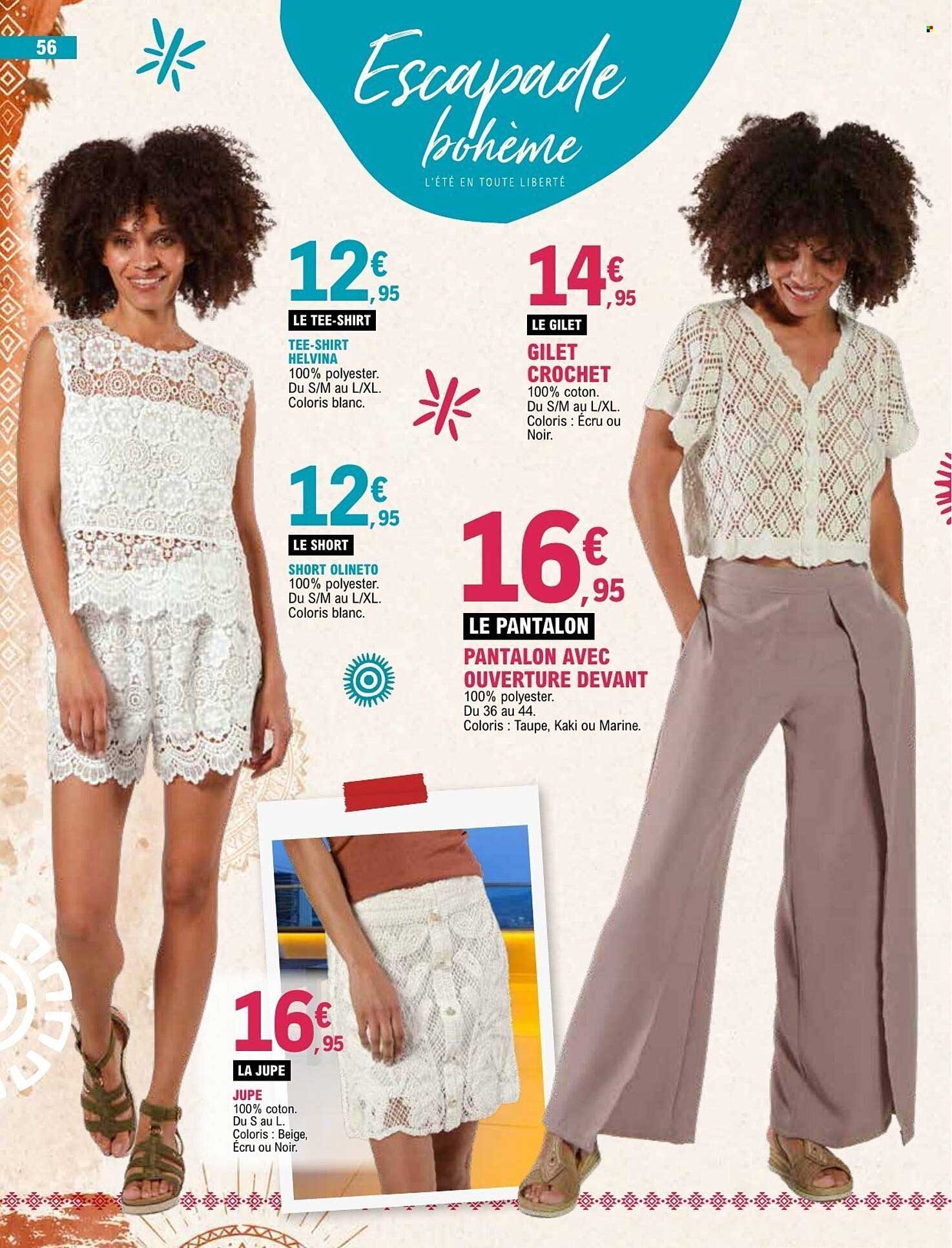 Escapade bohème