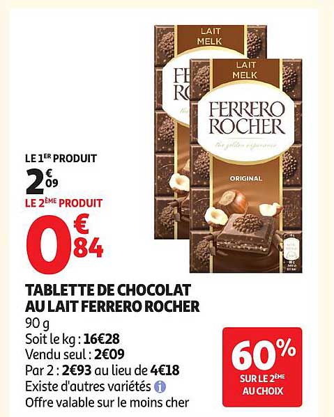 Ferrero Rocher