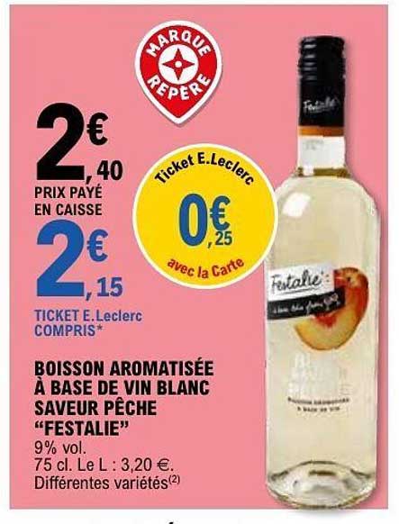 Festalie