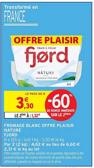 Fjord Nature