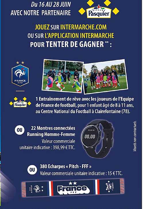 France FFF