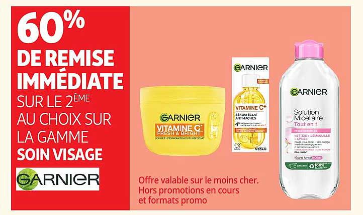 GARNIER