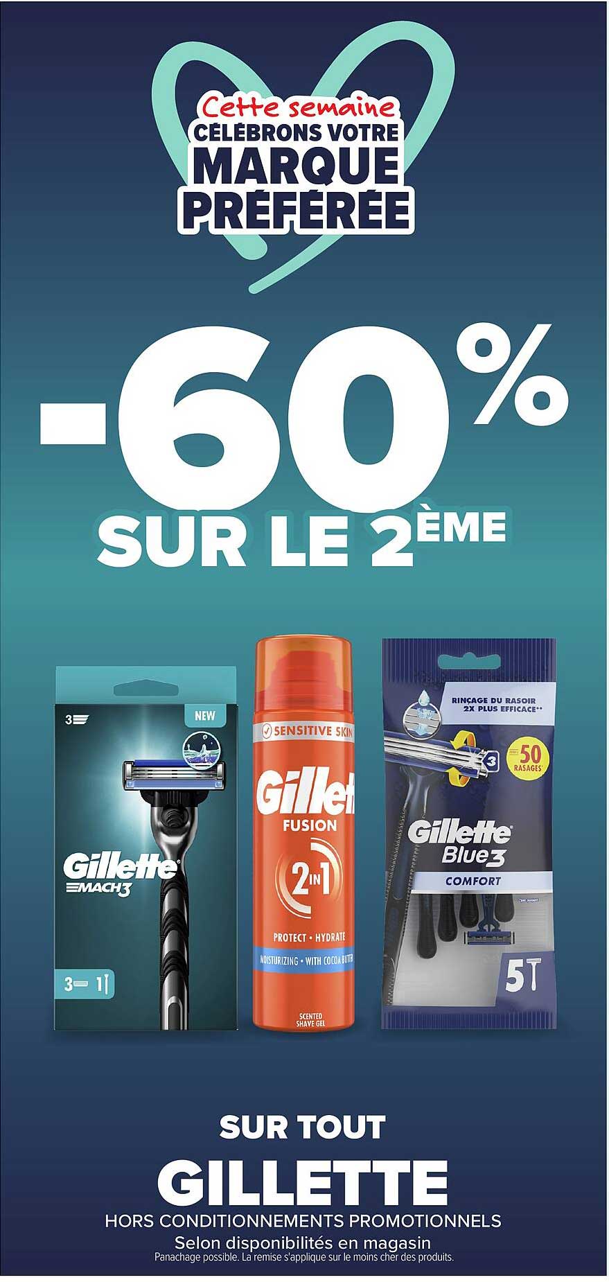 Gillette