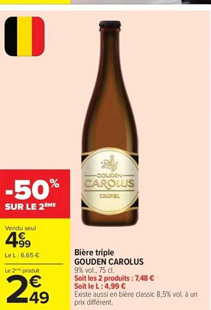 Gouden Carolus
