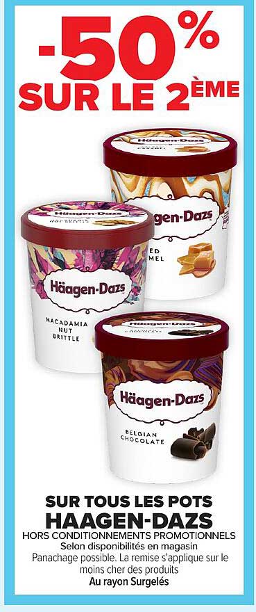Häagen-Dazs