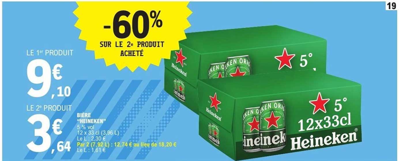 Heineken