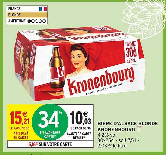 Kronenbourg
