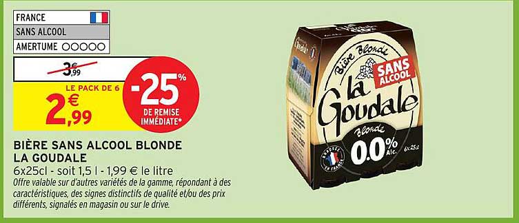 La Goudale