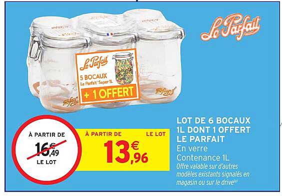 Le Parfait