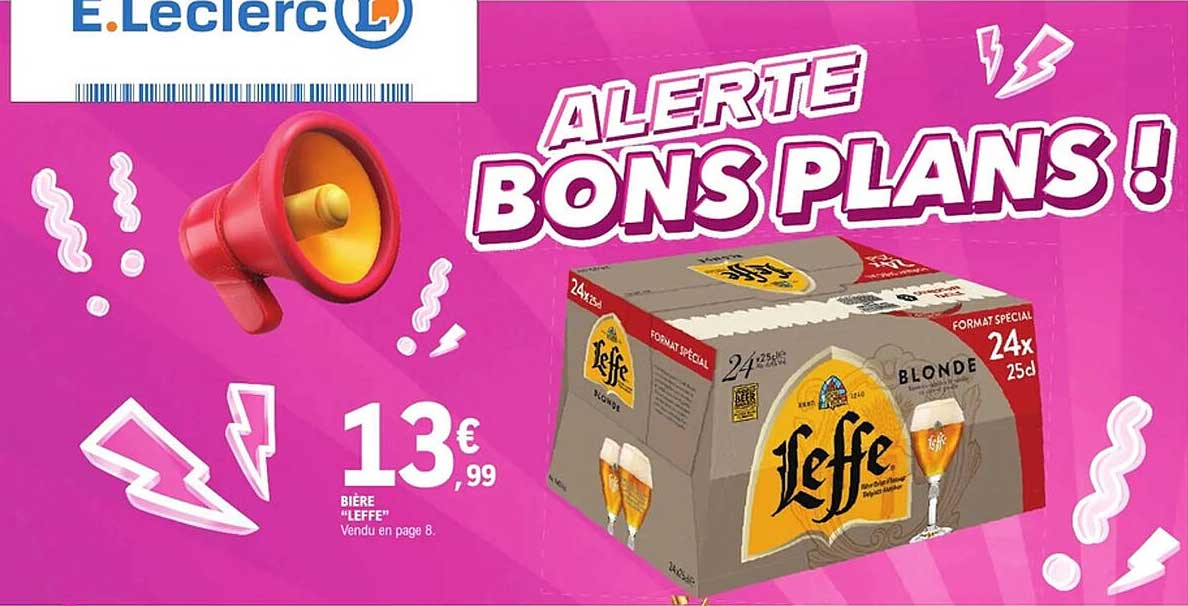 Leffe Blonde