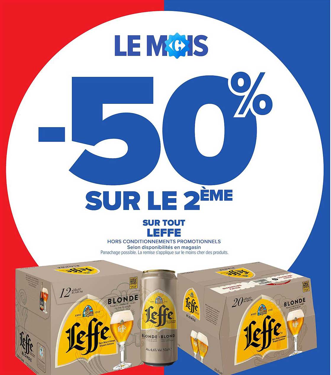 LEFFE