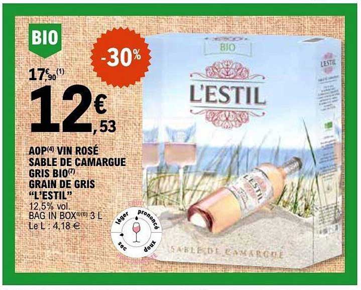 L'ESTIL