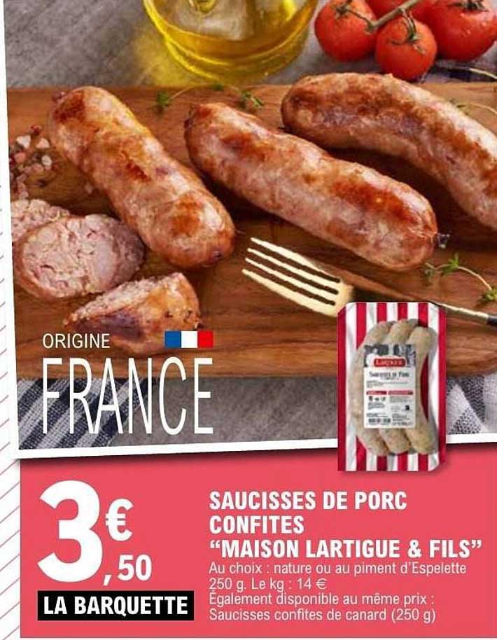 MAISON LARTIGUE & FILS