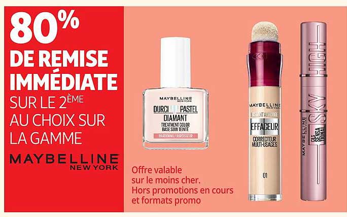Maybelline New York