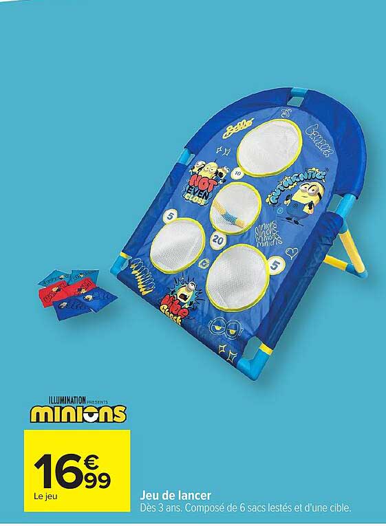 Minions