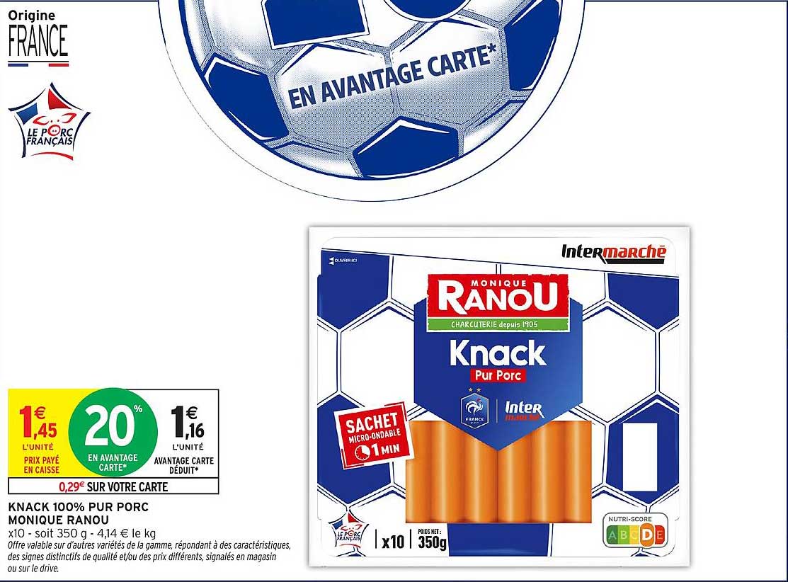 Monique Ranou Knack