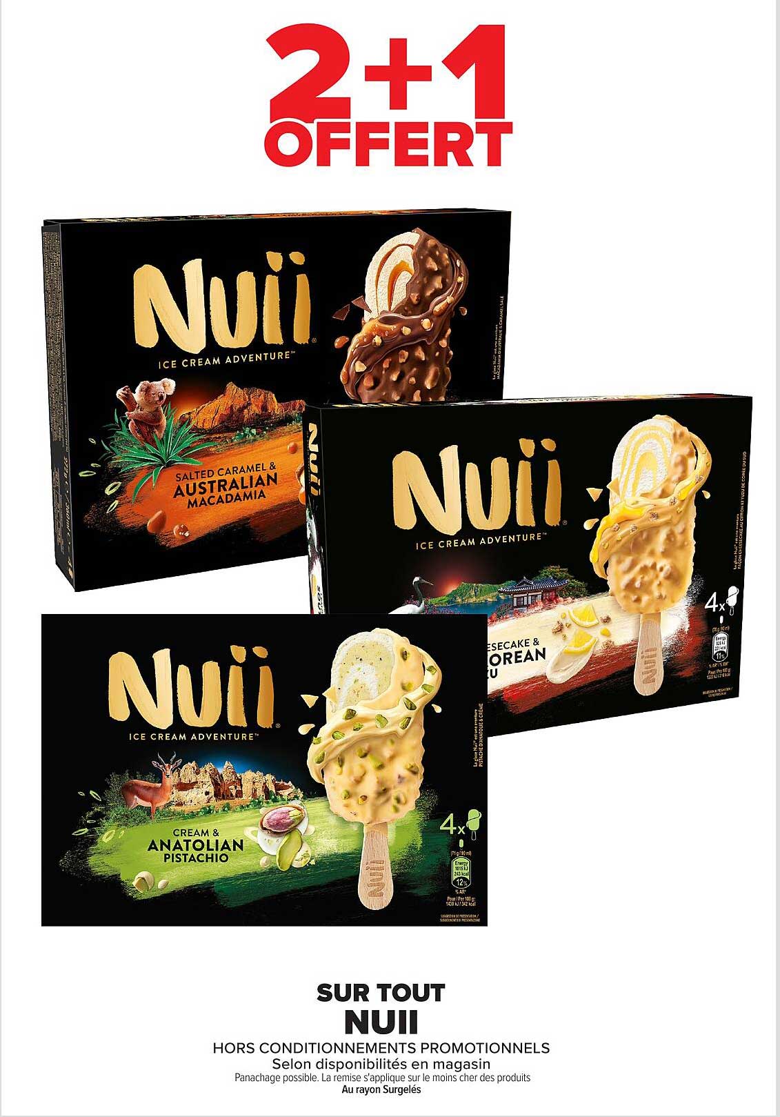 Nuii