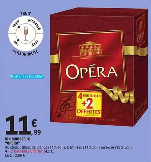 OPÉRA
