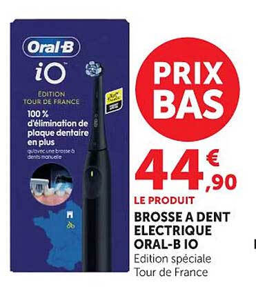 Oral-B iO