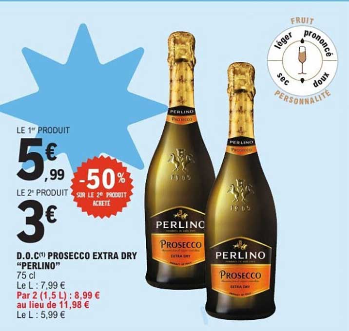 PERLINO PROSECCO