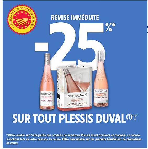 PLESSIS DUVAL