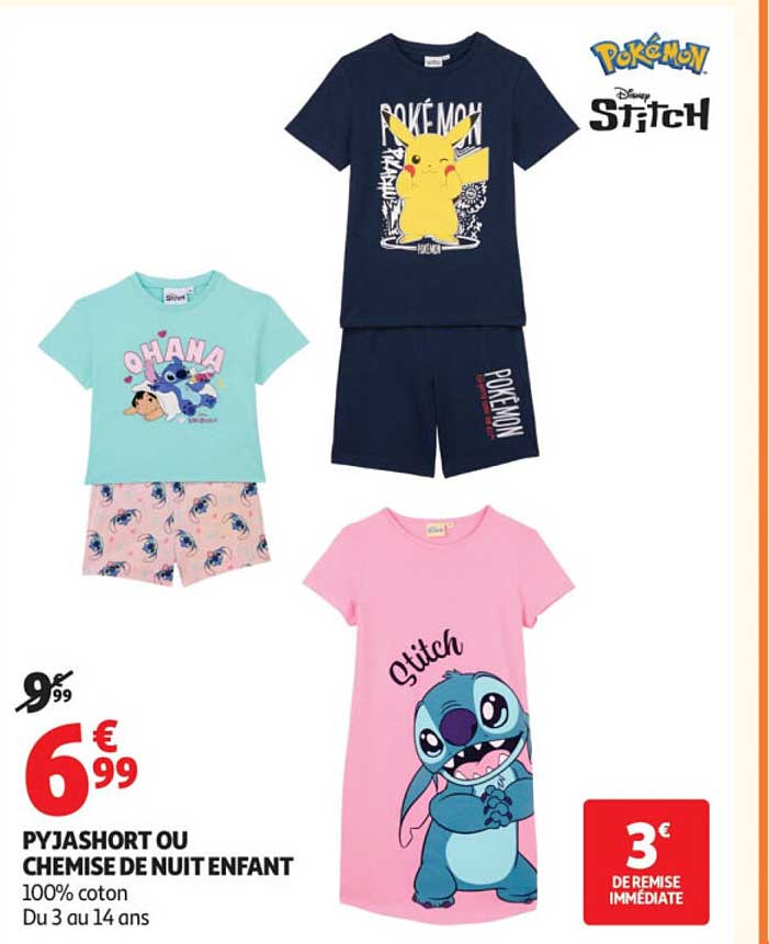 Pokemon Stitch
