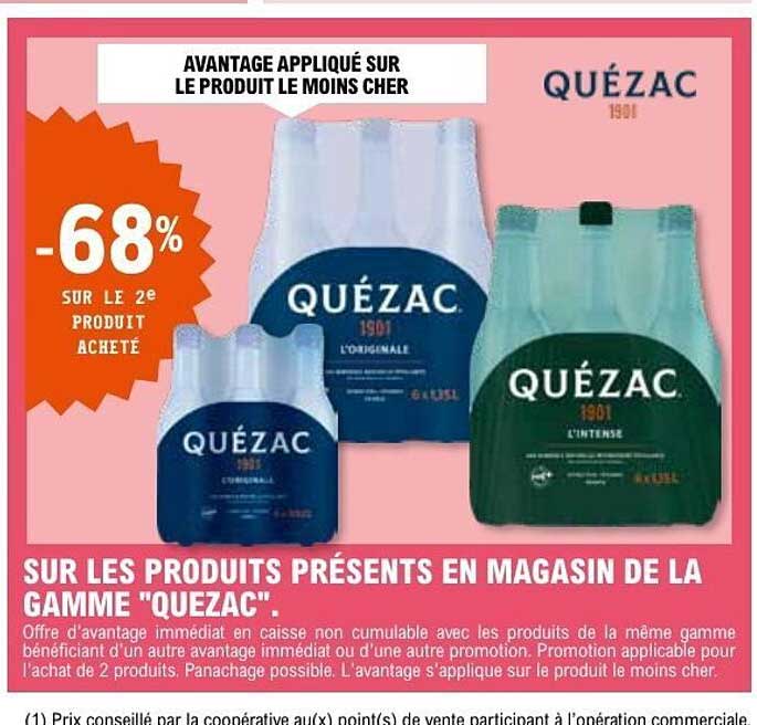 QUÉZAC