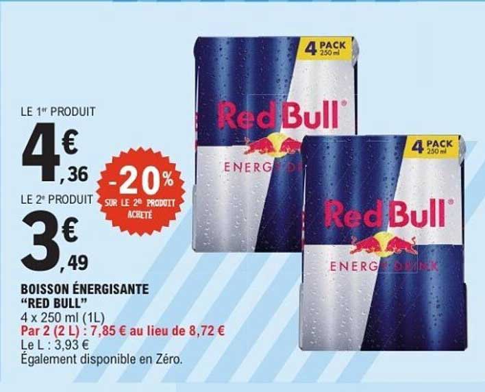 Red Bull