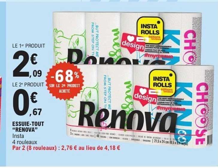 Renova CHOOSE