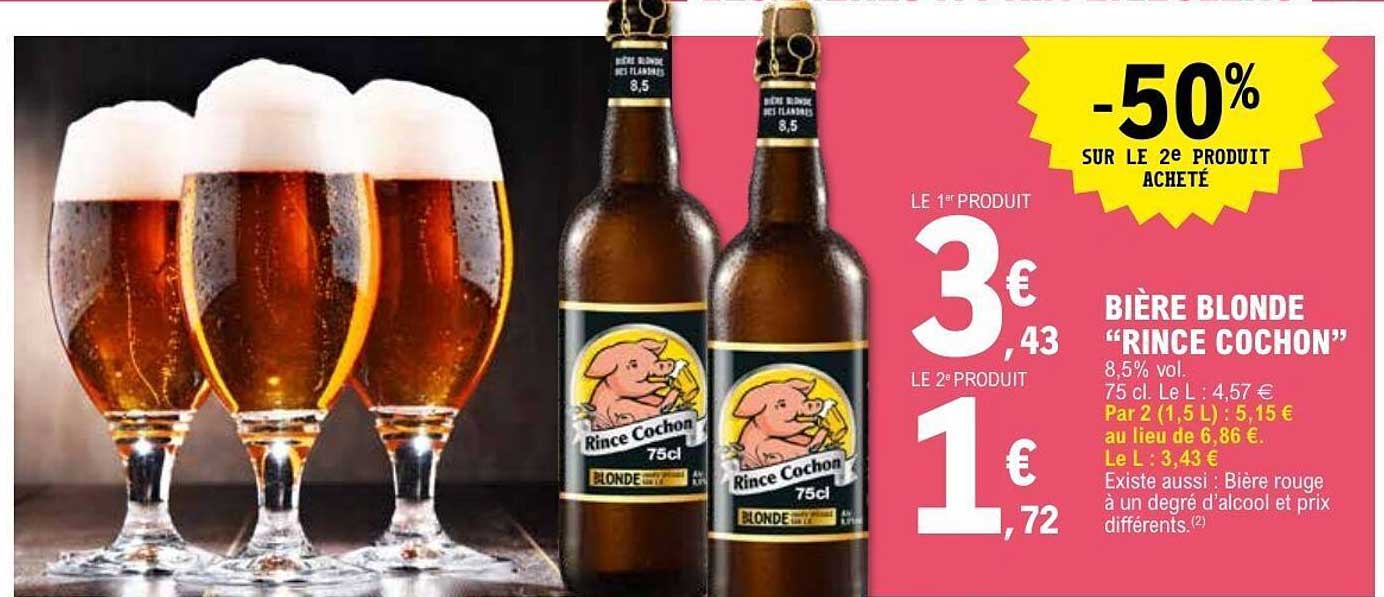 Rince Cochon