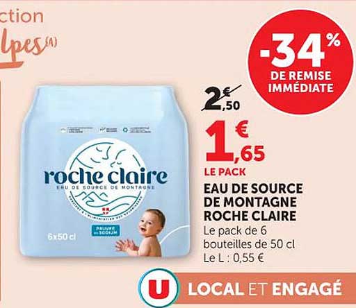 roche claire