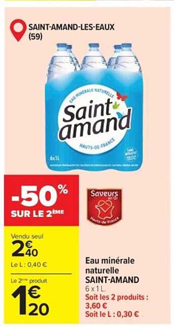 Saint-amand