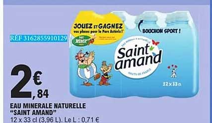 Saint Amand