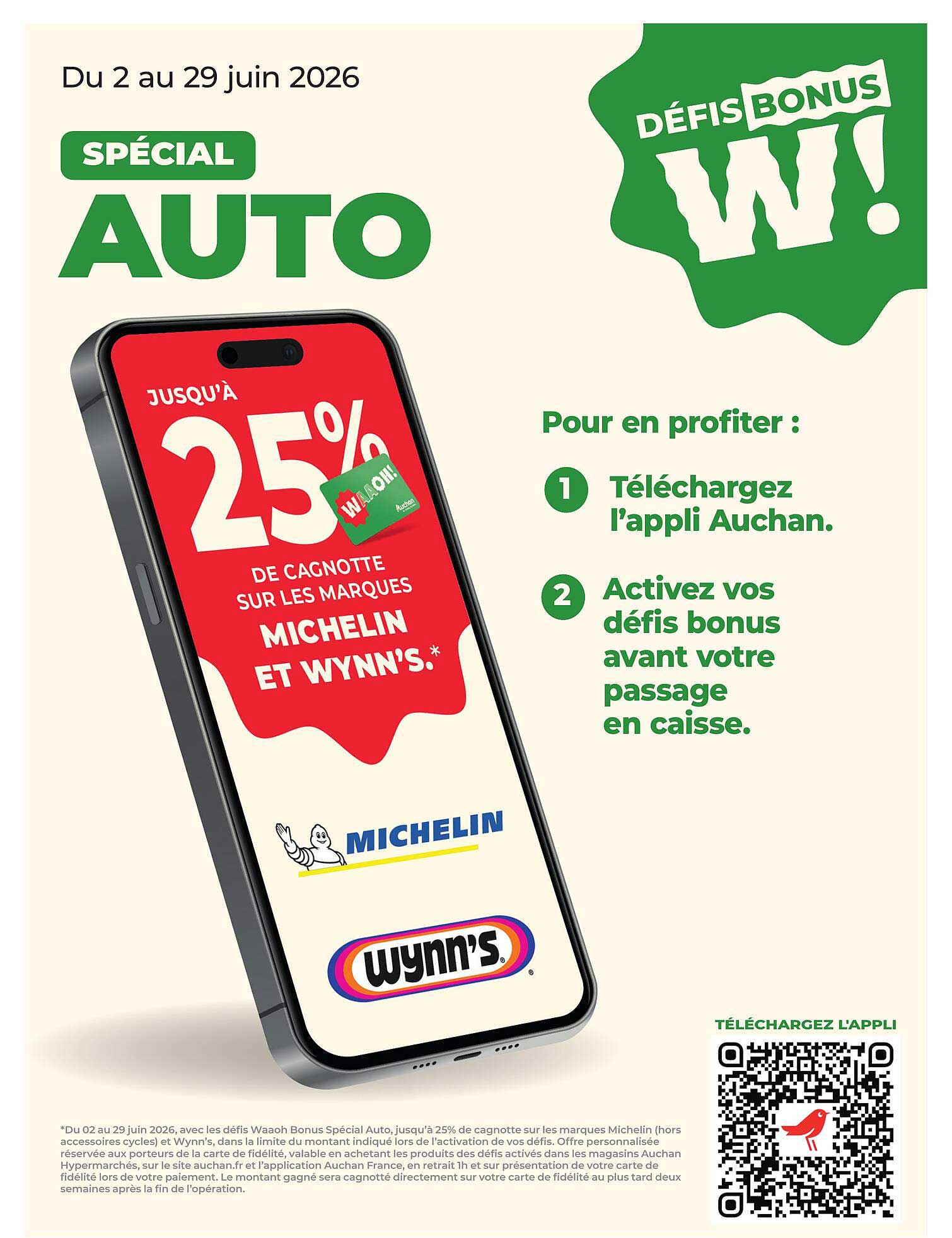 SPÉCIAL AUTO