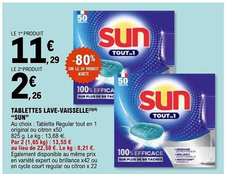 SUN TOUT-1