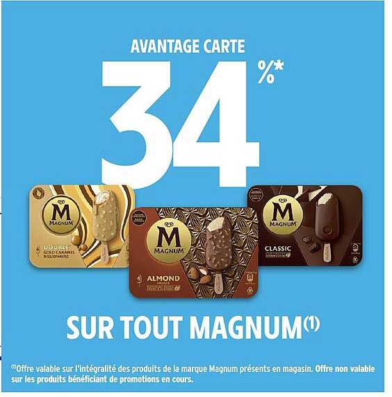 SUR TOUT MAGNUM