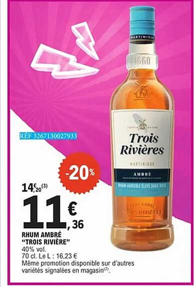 Trois Rivières