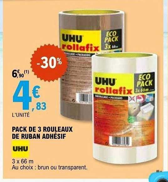 UHU rollafix