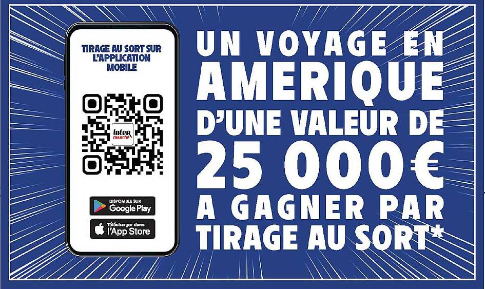 UN VOYAGE EN AMERIQUE