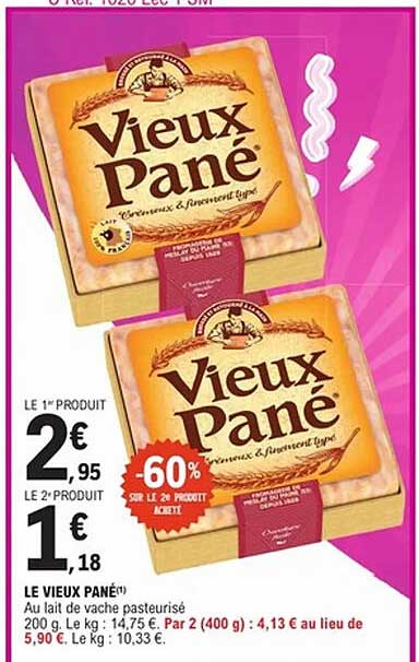 Vieux Pané