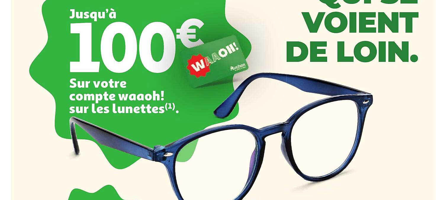 Waouh! 100€